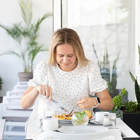 Hotel Boutique Intermezzo - Pag Centre Pag Town