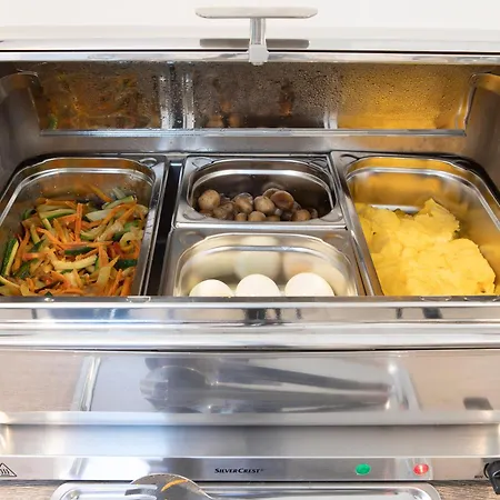 Отель Boutique Intermezzo - Pag Centre