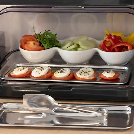 Boutique Intermezzo - Pag Centre