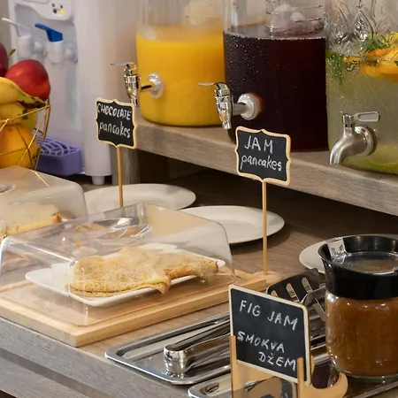 Boutique Intermezzo - Pag Centre Hotel 4*