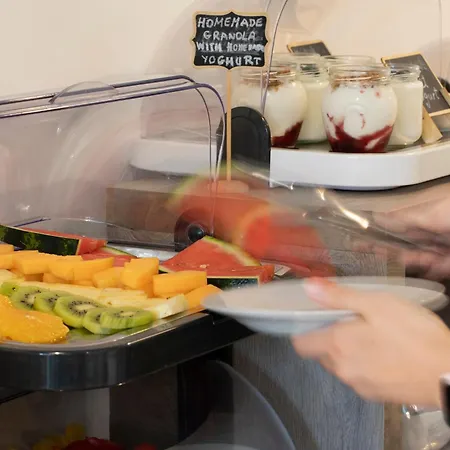 Boutique Intermezzo - Pag Centre 4*