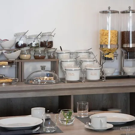 Boutique Intermezzo - Pag Centre Hotel