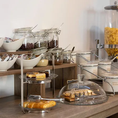 Hotel Boutique Intermezzo - Pag Centre 4*