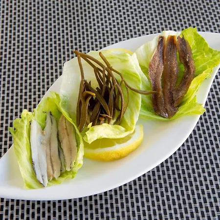 Boutique Intermezzo - Pag Centre 4*