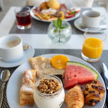 Boutique Intermezzo - Pag Centre Отель 4*
