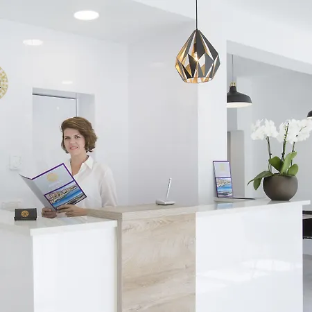 Hotel Boutique Intermezzo - Pag Centre