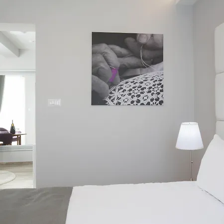 Boutique Intermezzo - Pag Centre Hotel 4*