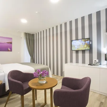 Boutique Intermezzo - Pag Centre Отель 4*