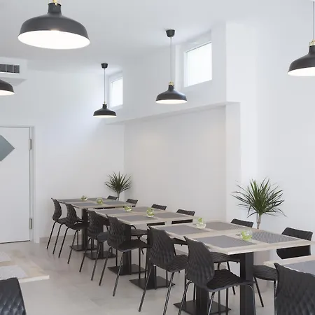 Hotel Boutique Intermezzo - Pag Centre Pag Town