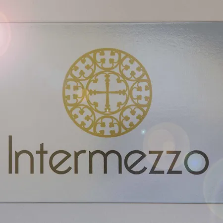 Hotel Boutique Intermezzo - Pag Centre 4*
