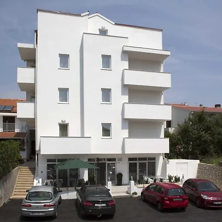 Boutique Intermezzo - Pag Centre Отель