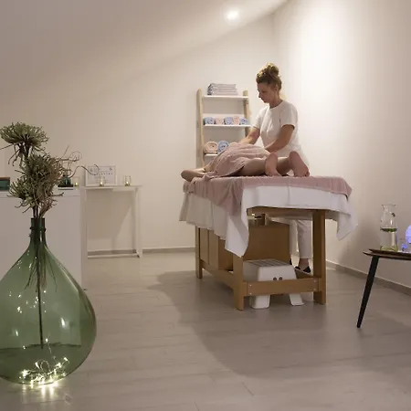 Boutique Intermezzo - Pag Centre Pag Town