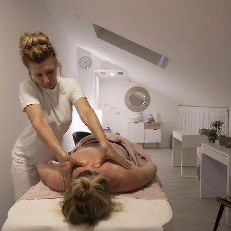 Boutique Intermezzo - Pag Centre Pag Town