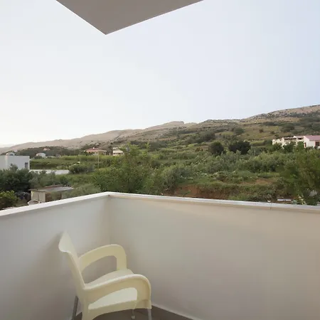Boutique Intermezzo - Pag Centre Отель 4*