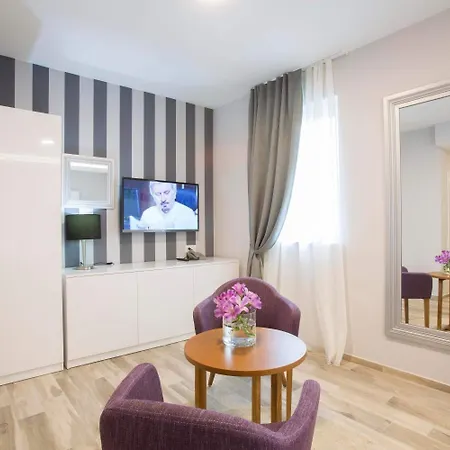 Hotel Boutique Intermezzo - Pag Centre Pag Town