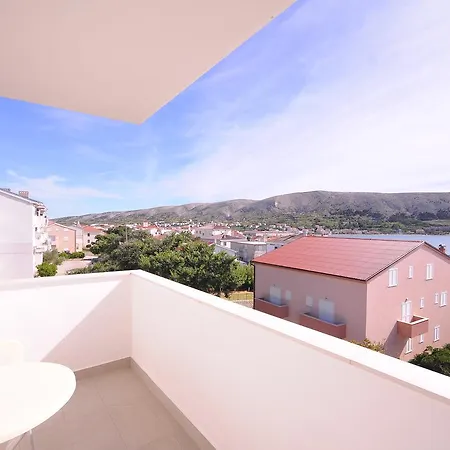 Boutique Intermezzo - Pag Centre