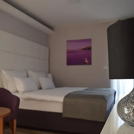 Отель Boutique Intermezzo - Pag Centre Паг