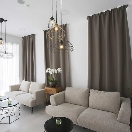 酒店 Boutique Intermezzo - Pag Centre 4*
