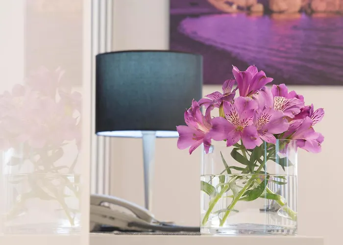 Boutique Intermezzo - Pag Centre 4*