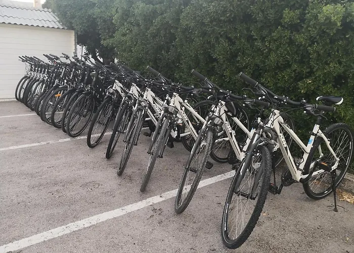 호텔 Boutique Intermezzo - Pag Centre 파그