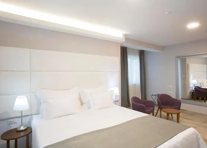 Boutique Intermezzo - Pag Centre 파그