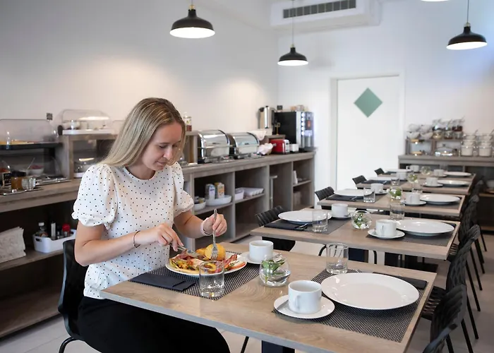 Boutique Intermezzo - Pag Centre 호텔