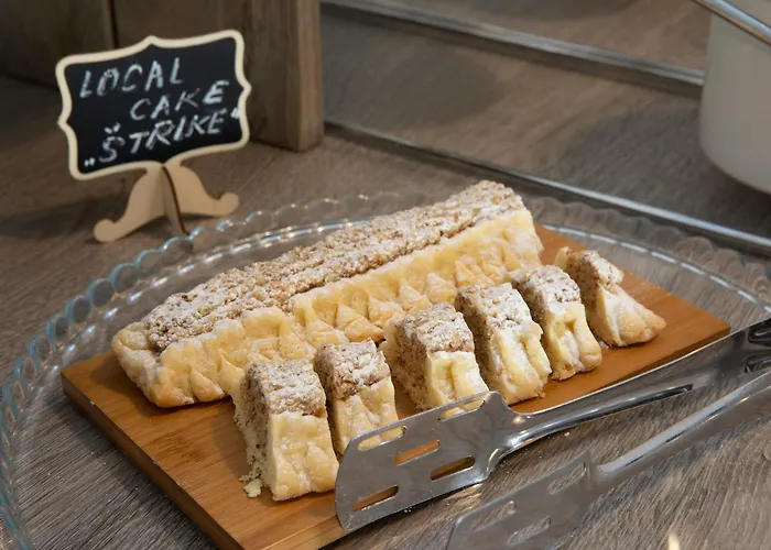 Boutique Intermezzo - Pag Centre Отель Паг