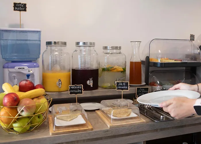 Boutique Intermezzo - Pag Centre Паг