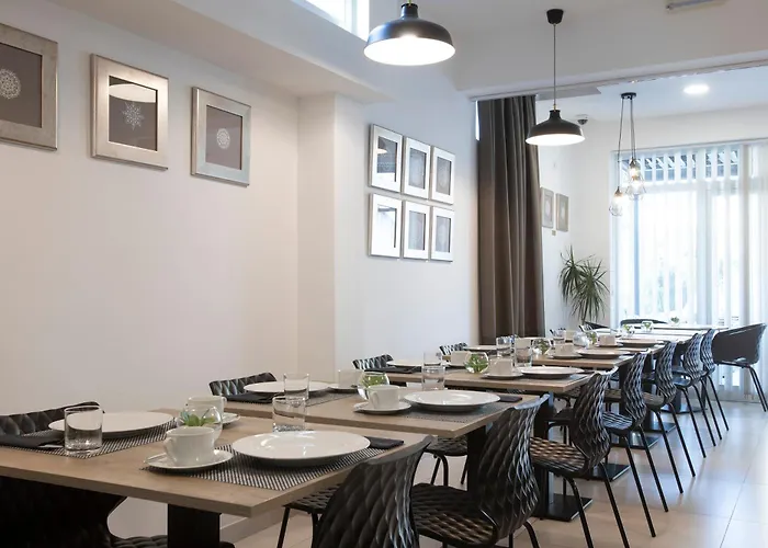 Boutique Intermezzo - Pag Centre 4*