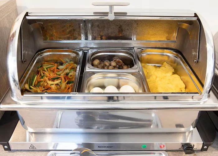 Отель Boutique Intermezzo - Pag Centre