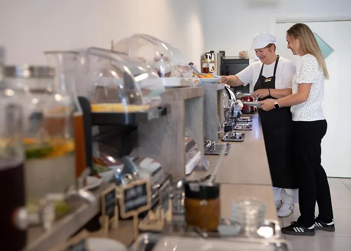 Boutique Intermezzo - Pag Centre 호텔 파그