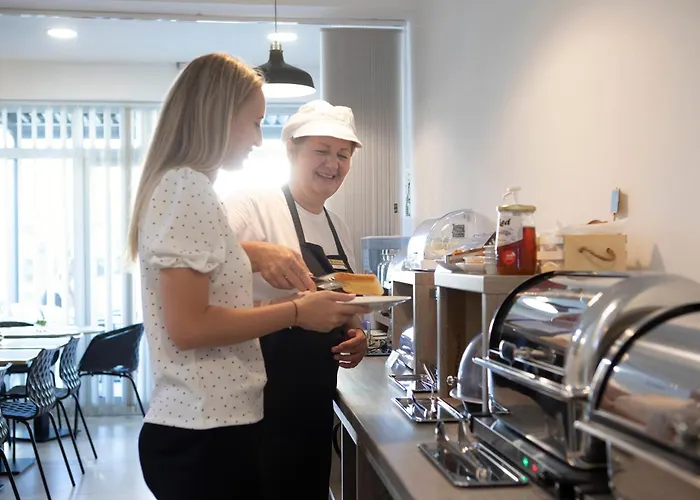 Boutique Intermezzo - Pag Centre 호텔