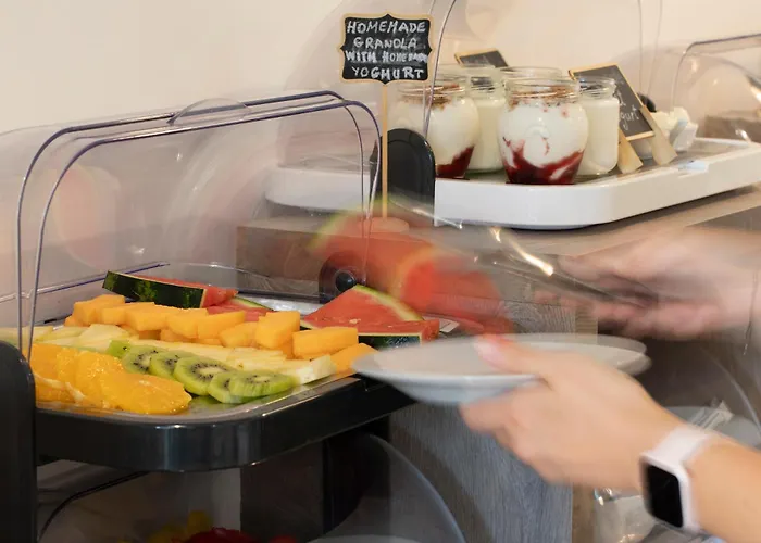 Boutique Intermezzo - Pag Centre 4*