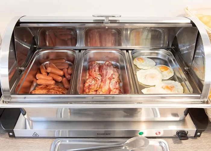 Boutique Intermezzo - Pag Centre 호텔 파그