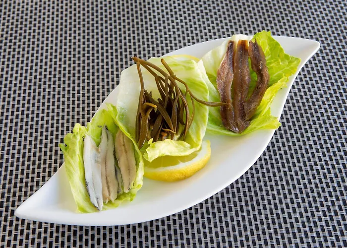 Boutique Intermezzo - Pag Centre 4*