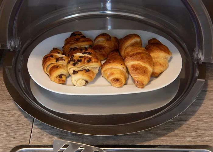 Boutique Intermezzo - Pag Centre 호텔 파그