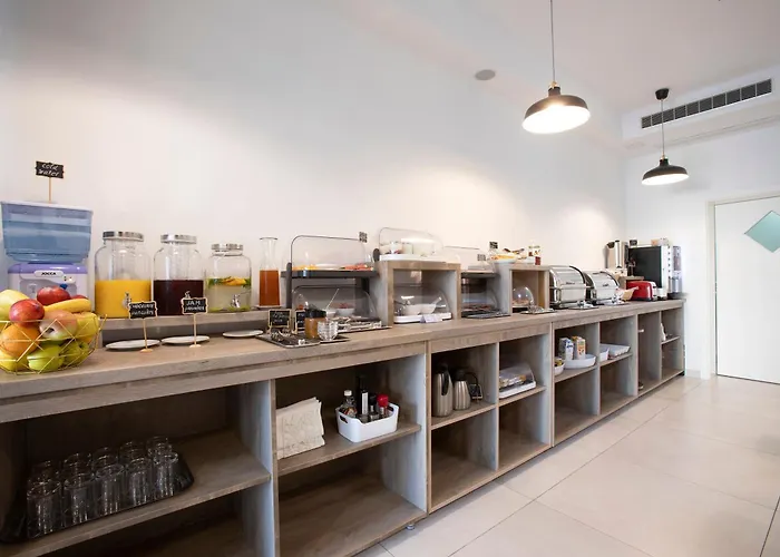 Отель Boutique Intermezzo - Pag Centre 4*