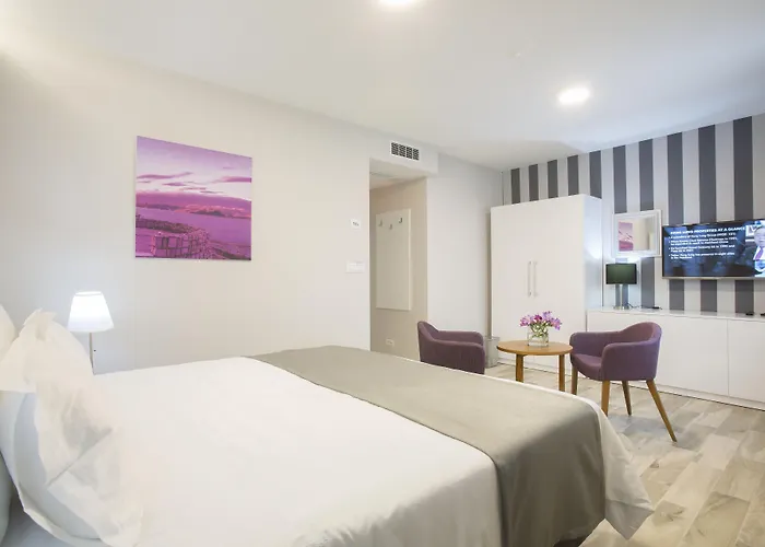 Отель Boutique Intermezzo - Pag Centre 4*