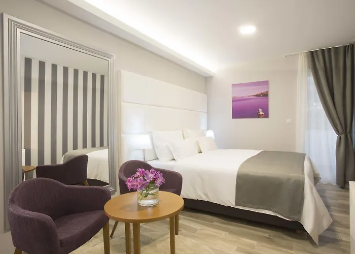 Boutique Intermezzo - Pag Centre 파그