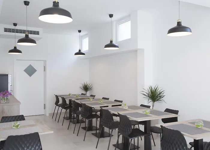 Отель Boutique Intermezzo - Pag Centre Паг