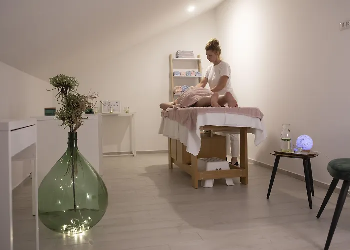 Boutique Intermezzo - Pag Centre Паг