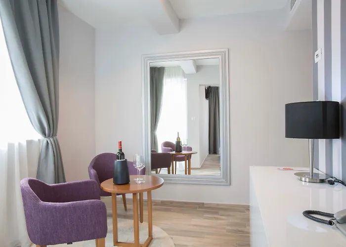 Boutique Intermezzo - Pag Centre