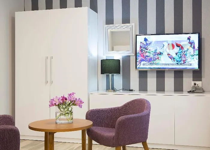 Boutique Intermezzo - Pag Centre