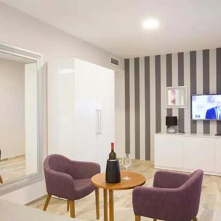 Hotel Boutique Intermezzo - Pag Centre 4*