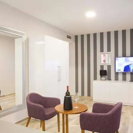 Hotel Boutique Intermezzo - Pag Centre 4*