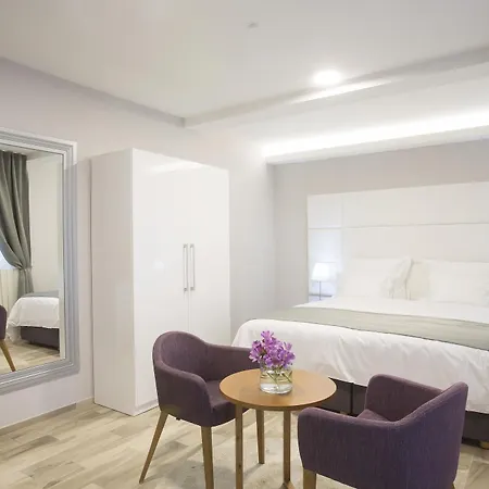 Boutique Intermezzo - Pag Centre 4*