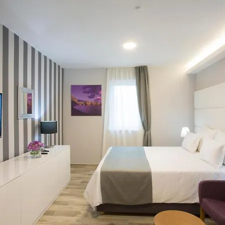 Boutique Intermezzo - Pag Centre Hotel 4*