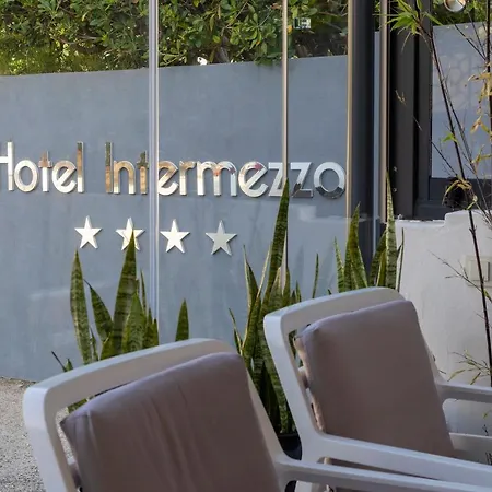 Boutique Intermezzo - Pag Centre Hotel Pag Town