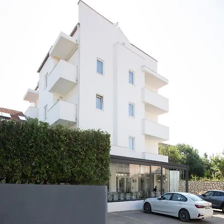 Boutique Intermezzo - Pag Centre Hotel Pag Town