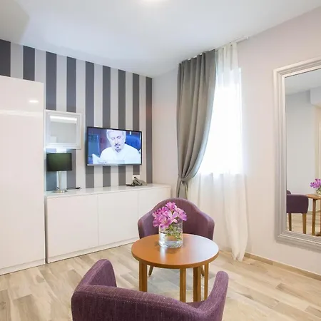 Boutique Intermezzo - Pag Centre Hotel 4*